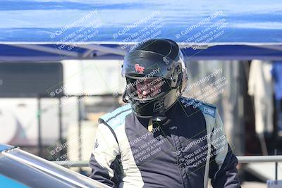 media/Oct-12-2025-Lucky Dog Racing (Sun) [[8adb5568ea]]/5-Pre Grid-Driver Change-Refueling/